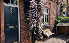 Central Knutsford